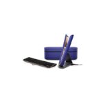 Dyson Corrale Hair Straightener Special Gift Edition in Vinca Blue and Rose - Brand New - view 2