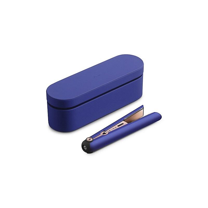 Dyson Corrale Hair Straightener Special Gift Edition in Vinca Blue and Rose - Brand New - view 3