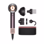 Dyson Special edition Dyson Supersonic Nural™ hair dryer in Jasper plum - Brand New