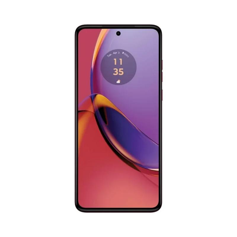 Motorola Moto G84 5G 256GB Unlocked Smartphone - Brand New (International Version) - view 2
