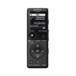 Sony ICD-UX570 Ultra-Compact Digital Voice Recorder Stereo & Noise Cancellation - Brand New
