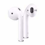 Apple AirPods (2nd Generation) with Charging Case - Brand New