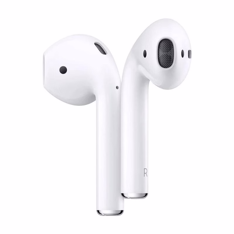 Apple AirPods (2nd Generation) with Charging Case - Brand New