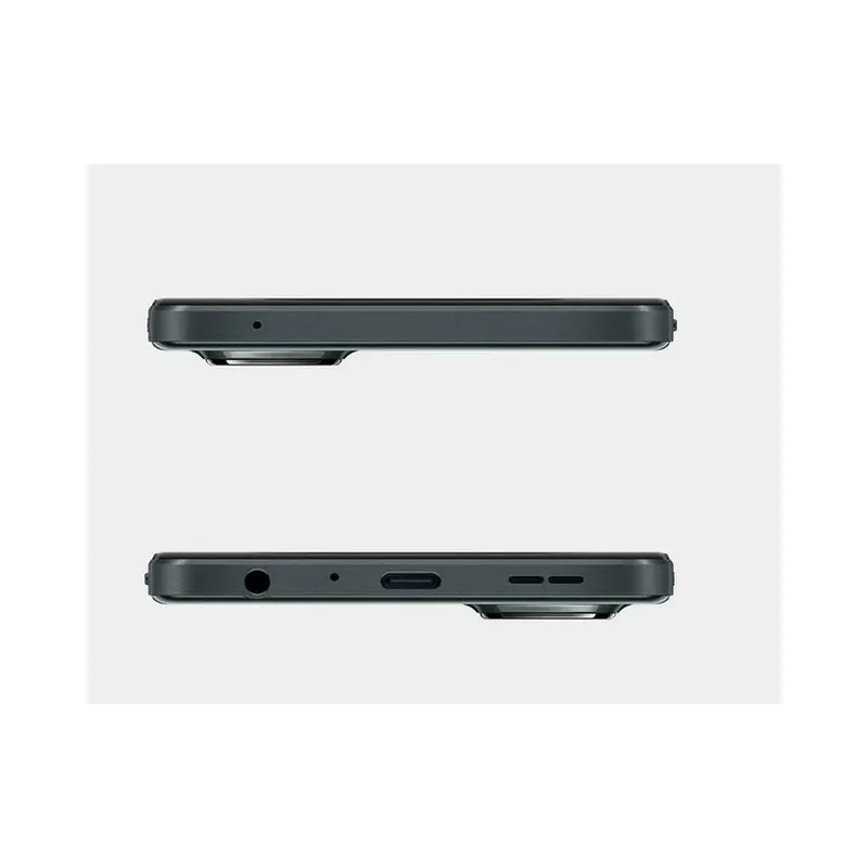 ONEPLUS Nord CE 3 Lite 5G 256GB Unlocked International Model - Chromatic Gray (Open Box) - view 2