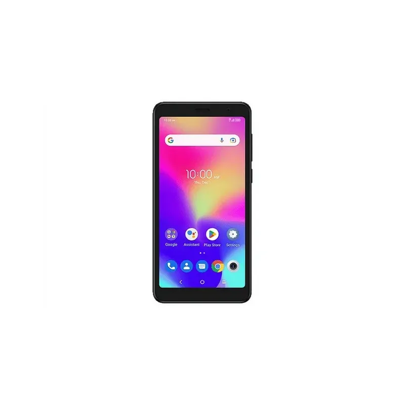 TCL ION Z 5.5” 4G LTE HD+ display 32GB 3GB RAM Unlocked Cell Phone - (Certified Pre-Owned)