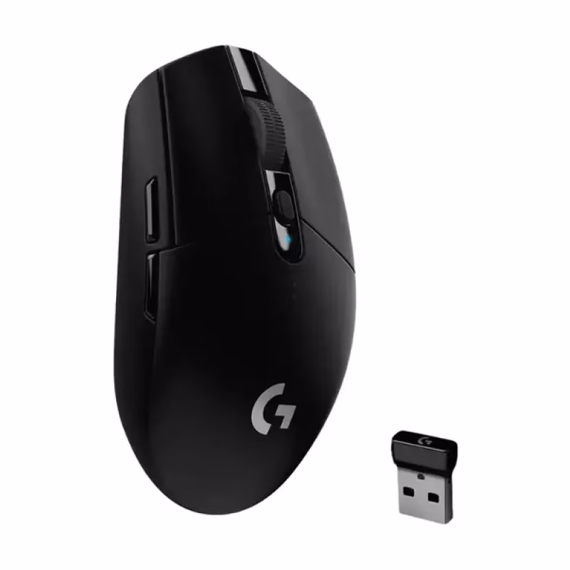 Logitech - G305 LIGHTSPEED Wireless Mouse - (Brand New)
