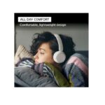 Sony WH-CH520 Wireless Headphones Bluetooth On-Ear Headset with Microphone- Certified Pre-Owned - view 7