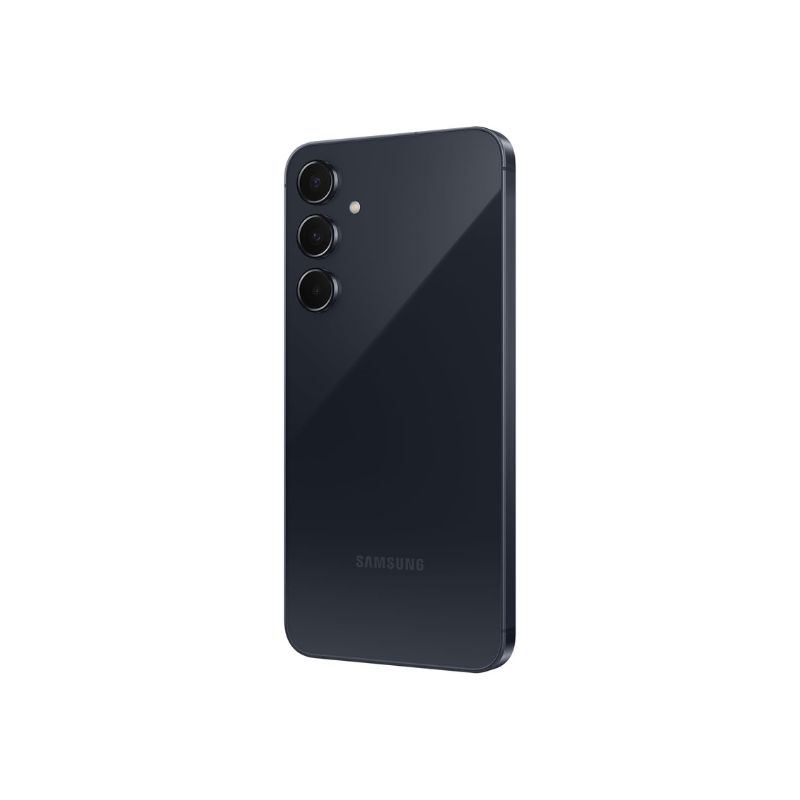 Samsung Galaxy A55 5G 6.6" 120Hz Display | Metal Frame | 50 MP Main Camera | Nightography | DualSim | International Version.