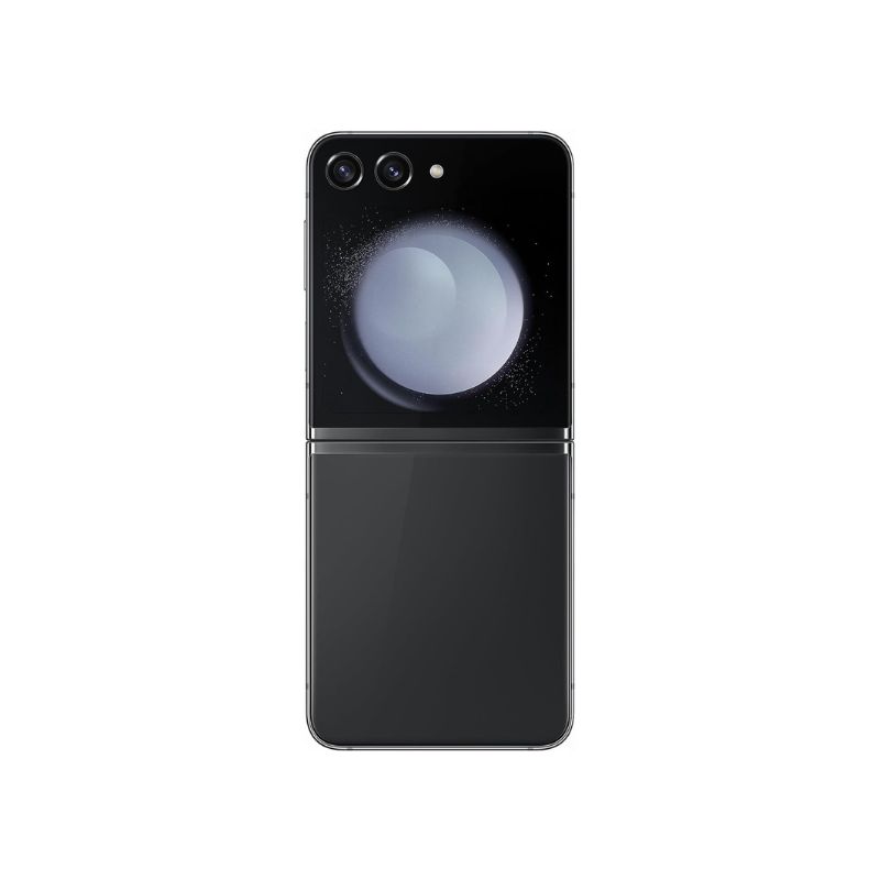 Samsung Galaxy Z Flip5 - AI Enabled, 6.7" dynamic AMOLED main display (Certified Pre-Owned) - view 4