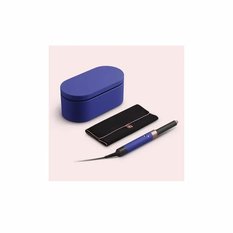 Dyson Airwrap Multi-Styler Complete Long (Gift Edition) Vinca Blue/Rose (Open Box) - view 4