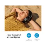 Sennheiser ACCENTUM Plus Wireless Bluetooth Headphones - Black - Brand New - view 4