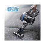 Hoover ONEPWR Blade MAX – Cordless, Lightweight & Perfect for Pet Owners (BH53350, Black) - Brand New - view 4