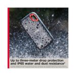 SanDisk 2TB Extreme Portable SSD - External Solid State Drive (SDSSDE61-2T00) - Brand New - view 5