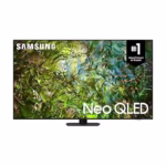 Samsung 65" Class Neo QLED 4K QN90D TV (QN65QN90DAF) – (Open Box) *Pick Up Only, No Delivery Available* - view 2