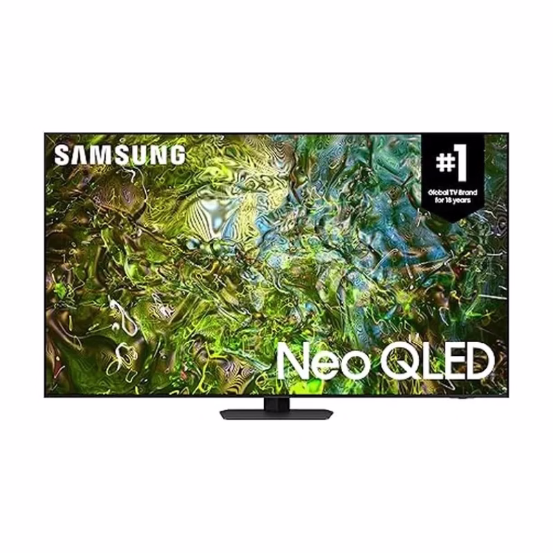 Samsung 65" Class Neo QLED 4K QN90D TV (QN65QN90DAF) – (Open Box) *Pick Up Only, No Delivery Available* - view 2