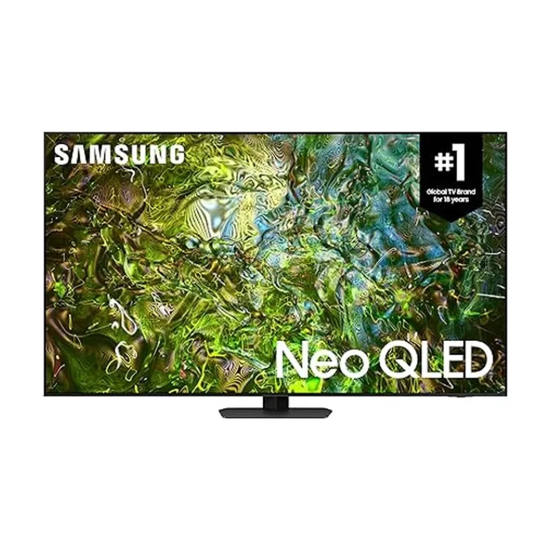 Samsung 65" Class Neo QLED 4K QN90D TV (QN65QN90DAF) – (Open Box) *Pick Up Only, No Delivery Available* - view 2