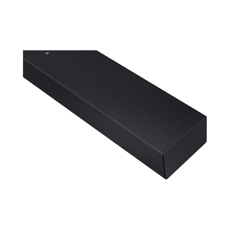 Samsung HW-C400 2.0 Channel Sound Bar (HW-C400/ZC) - Open Box - view 5