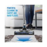 Hoover ONEPWR Blade MAX – Cordless, Lightweight & Perfect for Pet Owners (BH53350, Black) - Brand New - view 5