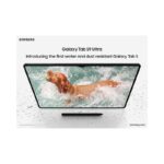 Samsung Galaxy Tab S9 Ultra, Snapdragon 8 Gen 2 (Gaming), 14.6" Dynamic AMOLED 2X Display (Certified Pre-Owned) - view 4