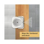 iRobot Braava Jet m6 Wi-Fi Connected Robot Mop (m611020) - Open Box - view 7