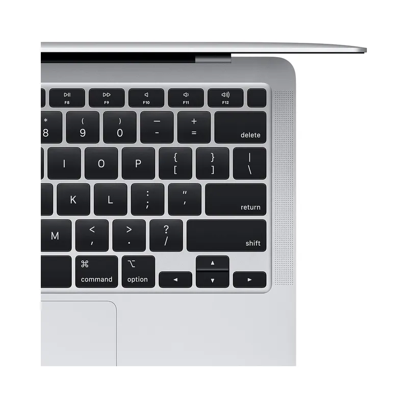Apple MacBook Air 2020 with 1.1GHz Core i5 (13 Inches, 8GB RAM, 512GB SSD) - (Certified Pre-Owned) - view 2
