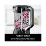 Ninja Detect Power Blender Pro + Personal Single-Serve - TB301 (Brand New) - view 6