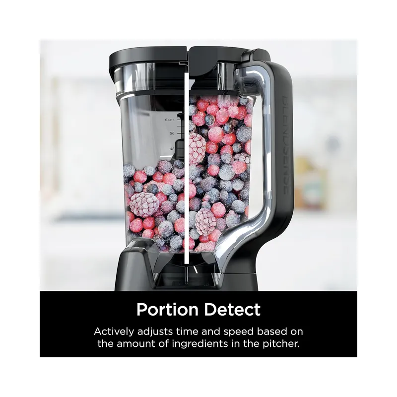 Ninja Detect Power Blender Pro + Personal Single-Serve - TB301 (Brand New) - view 6