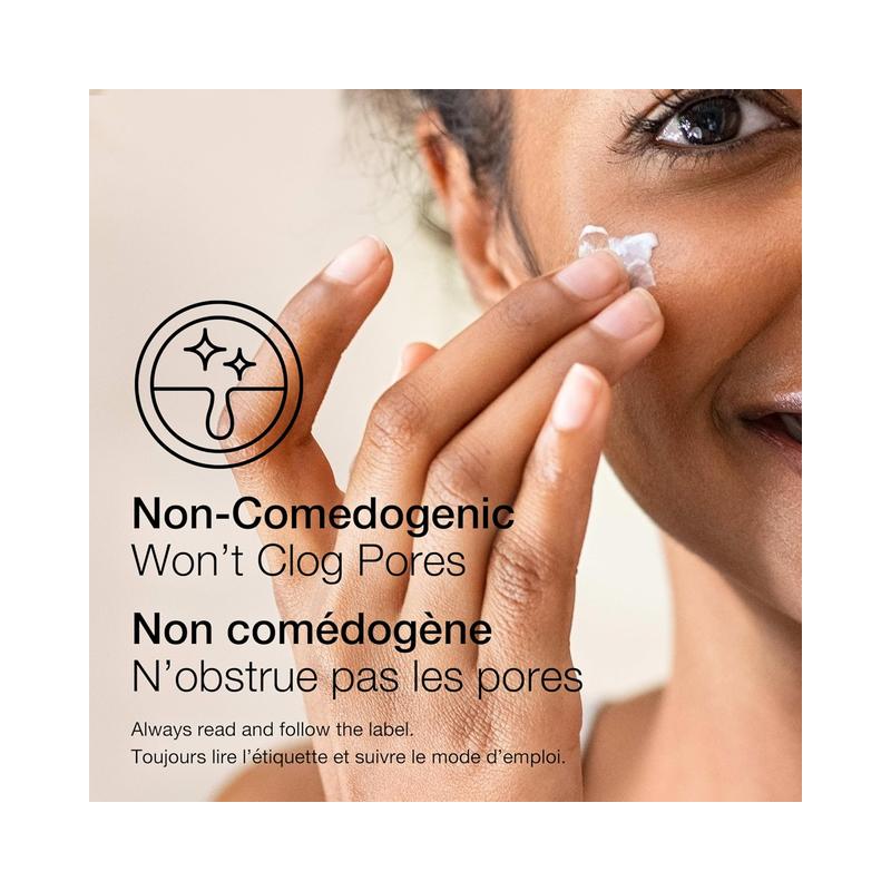 Neutrogena Ultra Sheer dry-touch sunscreen SPF 60, Oxybenzone Free 88mL (Pack of 2) - view 4