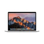 Apple MacBook Pro 15-Inch (2016, Touch Bar, Intel Core i7, 16GB RAM, 512GB SSD) – Space Gray (Certified Pre-Owned)