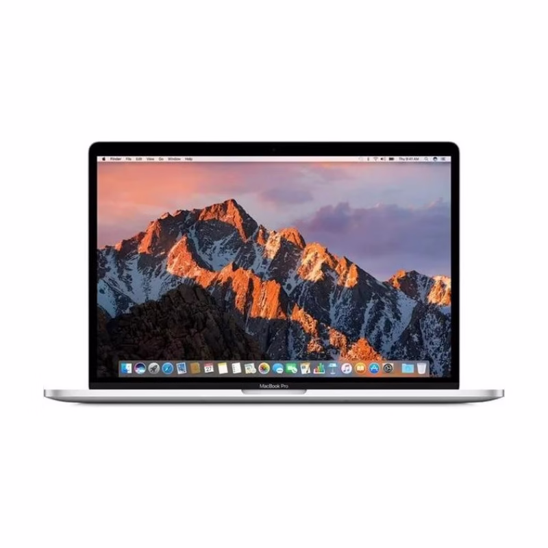 Apple MacBook Pro 15-Inch (2016, Touch Bar, Intel Core i7, 16GB RAM, 512GB SSD) – Space Gray (Certified Pre-Owned)