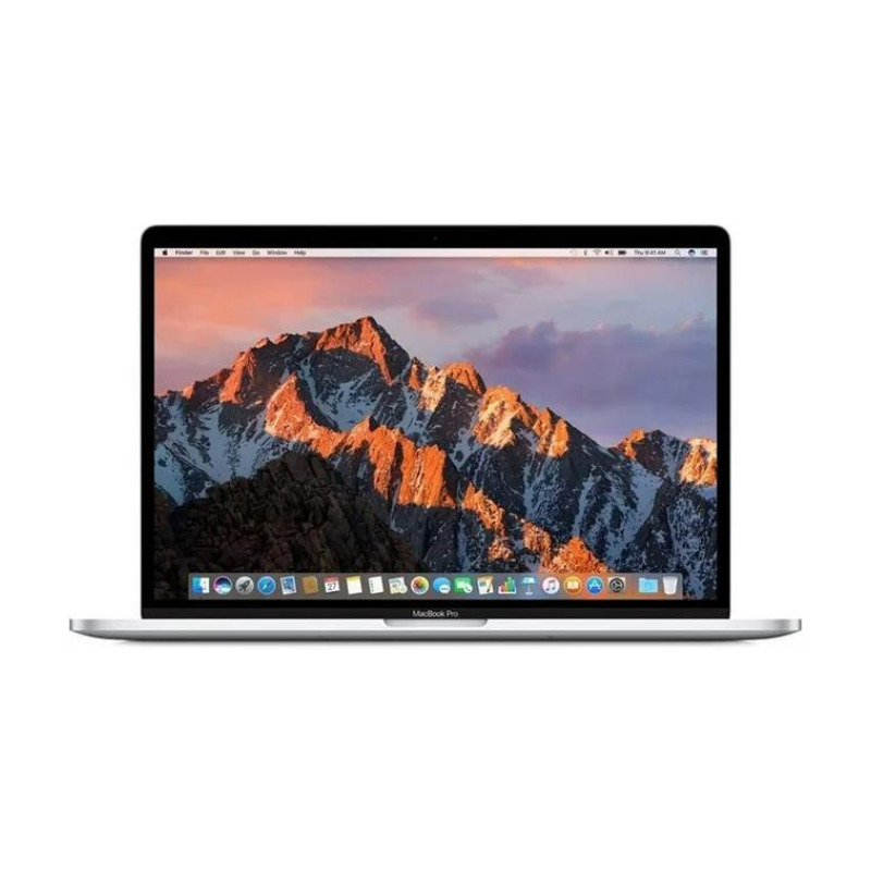 Apple MacBook Pro 15-Inch (2016, Touch Bar, Intel Core i7, 16GB RAM, 512GB SSD) – Space Gray (Certified Pre-Owned)