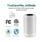 Jafanda Air Purifiers for Home with Night Light |True HEPA (Brand new) - view 6