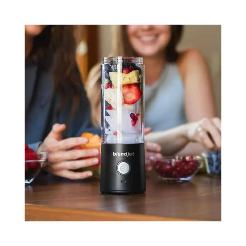 Blendjet 2 Portable Blender - (Certified Pre-Owned) - view 3