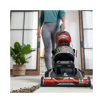 Hoover High Performance Swivel Pet Upright Vacuum | (UH75145CDI) - Certified Pre-Owned - view 6