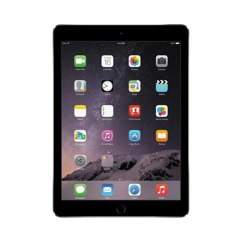 Apple iPad Air 2nd Generation (Certified Pre-Owned) - view 4