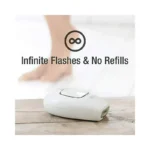 Silk'n Infinity Laser Permanent Skin Hair Removal Device (Open Box) - view 3