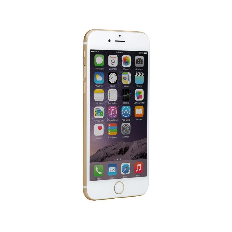 Apple iPhone 6 - Unlocked Smartphone (Certified Pre-Owned) - view 3