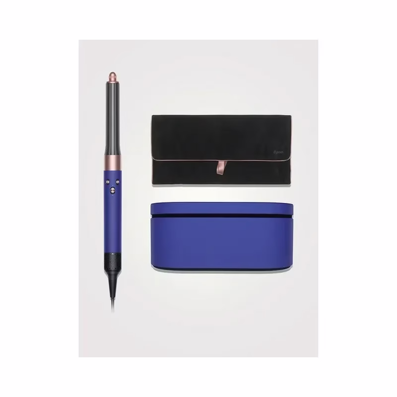 Dyson Airwrap Multi-Styler Complete Long (Gift Edition) Vinca Blue/Rose (Open Box) - view 5