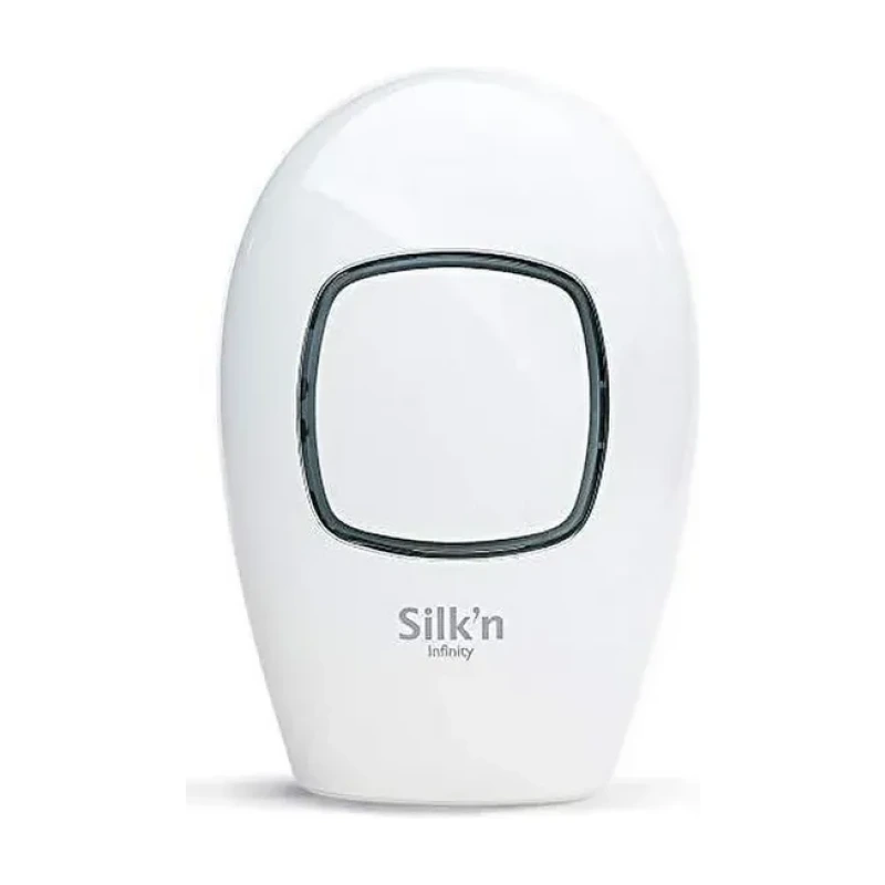 Silk'n Infinity Laser Permanent Skin Hair Removal Device (Open Box) - view 5