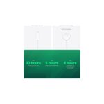 Apple AirPods 4 Wireless Earbuds (Certified Pre-Owned) - view 5
