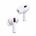 Apple AirPods Pro (2nd Generation) with MagSafe Lightning Charging Case - Certified Pre-Owned