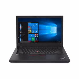 Lenovo ThinkPad T480 14-inch HD Business Laptop 256GB- (Certified Pre-Owned) - view 7