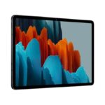 Samsung Galaxy Tab S7+ Plus 12.4" WiFi Android Tablet, Super AMOLED, 120Hz Display, S-Pen Included, SM-T970 (Certified.