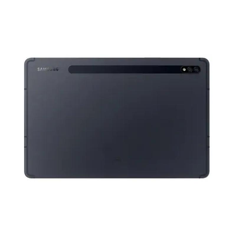 Samsung Galaxy Tab S7+ Plus 12.4" WiFi Android Tablet, Super AMOLED, 120Hz Display, S-Pen Included, SM-T970 (Certified.