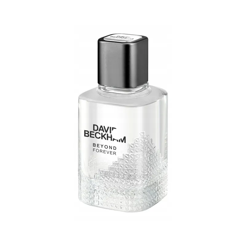 Beyond Forever by David Beckham Eau De Toilette Spray -90ml