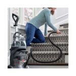 HOOVER PowerScrub XL Pet Plus Corded Upright Vacuum Carpet Cleaner (FH68040VDI) - Certified Pre-Owned - view 6
