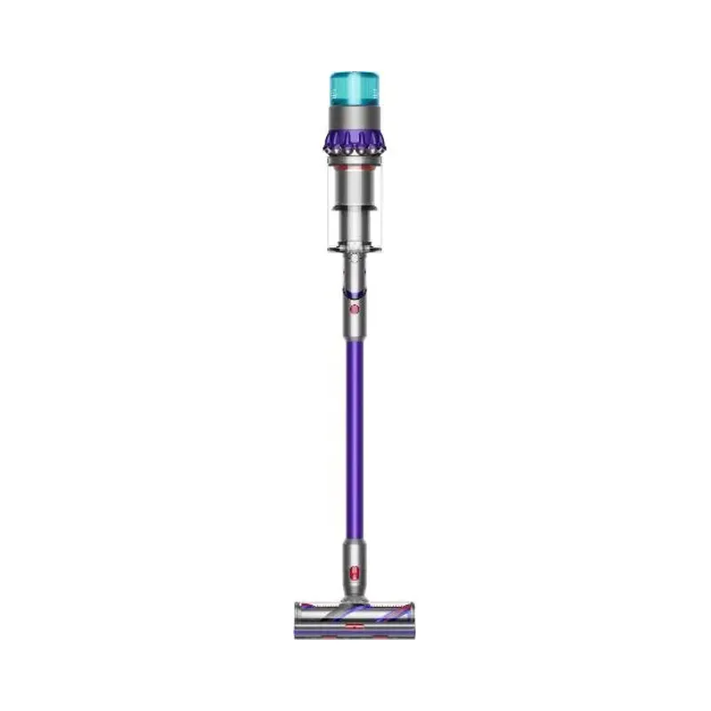 Dyson - Gen5detect Cordless Absolute Vacuum - Purple (Brand New) - view 5