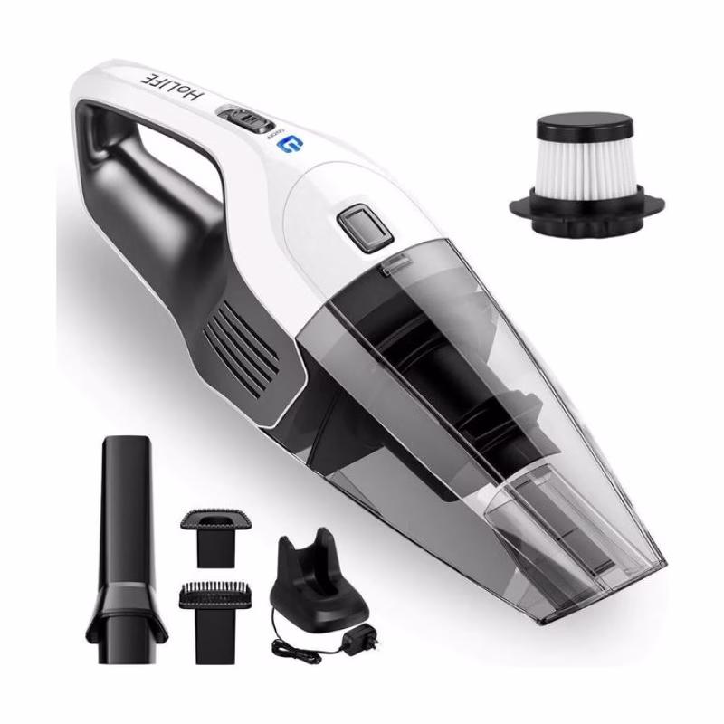 Holife Handheld Portable Cordless Vacuum Cleaner | HM036E - Brand New