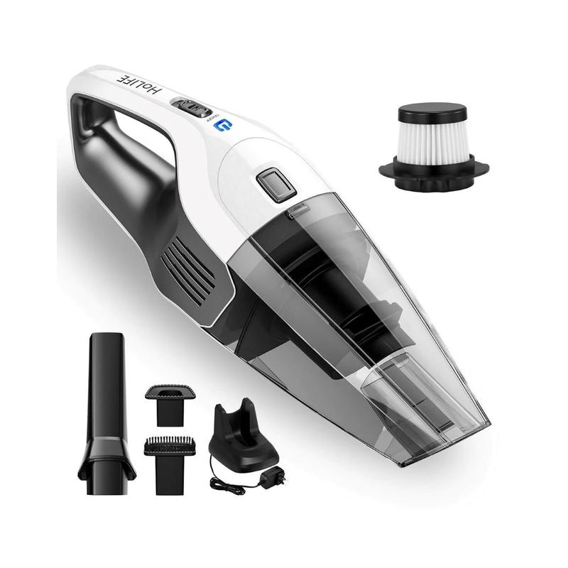 Holife Handheld Portable Cordless Vacuum Cleaner | HM036E - Brand New