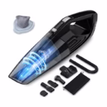 Holife Handheld Portable Cordless Vacuum Cleaner HM164A - Brand New